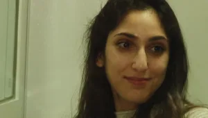 "מרגש אותי": תשובת נעמה יששכר לישראלי ששלח לה מכתב לכלא