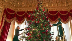בין הבחירות לברקזיט: משפחת המלוכה מתכוננת לחג המולד