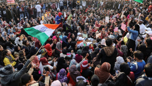 18 הרוגים בהפגנות נגד הממשל בהודו: "החוק הלך רחוק מדי"