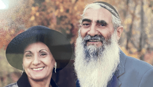 "איש מדהים": יוסף קהלני בן ה-79 נהרג בתאונת האוטובוס