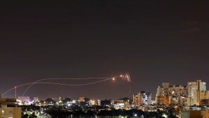 בתגובה לשיגור לעבר ישראל: צה"ל תקף ברצועה