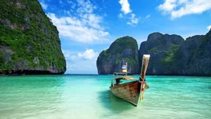 חברת בנגקוק איירווייס הודיעה על חידוש טיסות הפנים בתאילנד