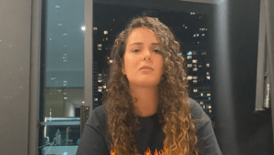 תיירת ישראלית שנמלטה מהשריפות באוסטרליה: "הכבאים אובדי עצות"