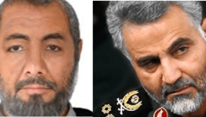 דיווח: ארה"ב כשלה לחסל בכיר איראני - ביום בו חוסל סולימאני