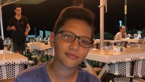חבריו של מקס בן ה-12 שנפל למותו באשדוד: "קשה לעכל"