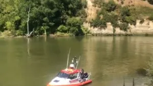 חיפושים אחר מטייל ישראלי שנעדר בנהר בניו זילנד