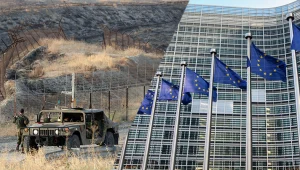 משרד החוץ נגד האיחוד האירופי: "האיומים כלפי ישראל - מוזרים"