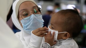 משרד הבריאות מזהיר: דלקת כבד בילדים שמקורה לא ידוע מתפשטת בעולם