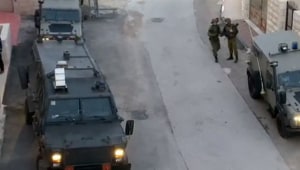 בתום מצוד: נלכד המחבל מפיגוע הדריסה בירושלים