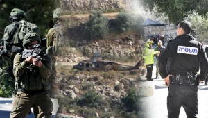 משרד הבריאות הפלסטיני: בן 19 נהרג מאש צה"ל באזור טולכרם