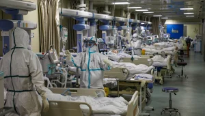 מתכוננים להחרפה: משרד הבריאות ירכוש עוד אלף מכונות הנשמה
