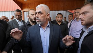 גורם פלסטיני: חמאס מעוניין לסגור עסקה עם ישראל יותר מאי פעם