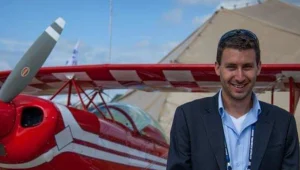 ישראלי נהרג בהתנגשות בין שני מטוסים קלים באוסטרליה