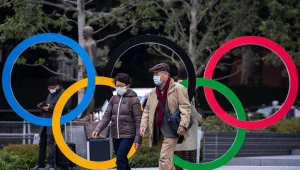 מארגני האולימפיאדה בטוקיו הודיעו: המשחקים ייערכו ללא קהל