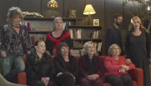 לכבוד יום האישה: מפגש הפסגה של נשות התיאטרון הישראלי