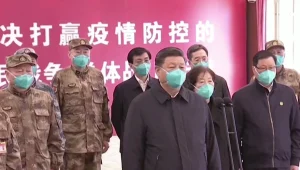 דיווח: סין הוציאה אזהרה על הנגיף - 6 ימים אחרי שנודע לה עליו