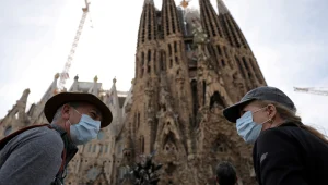 "התיירות לא תחזור": ברצלונה מסתגלת למציאות חדשה בצל הגל השני