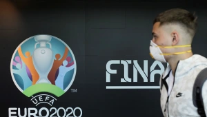 בגלל הקורונה: אליפות אירופה בכדורגל נדחתה ל-2021