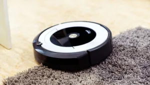 לקראת פסח: איזה שואב אבק רובוטי הוא המשתלם ביותר?