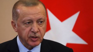 נשיא טורקיה תרם מטוס שהביא ארצה סטודנטים ערבים ישראלים
