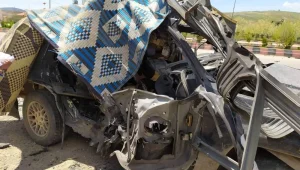 דיווח: חיל האוויר תקף בגבול סוריה רכב חזבאללה שהעביר נשק