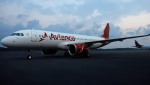בשל משבר הקורונה: חברת התעופה אוויאנקה הכריזה על פשיטת רגל