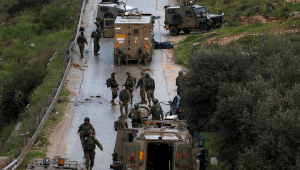 ארגון "בצלם": מדינת ישראל מתנהלת כמשטר אפרטהייד