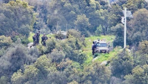 בצה"ל מעריכים: חזבאללה מאבד שליטה על הנעשה בגבול לבנון