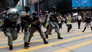 סין העבירה את "חוק הביטחון": האוטונומיה של הונג קונג בסכנה?