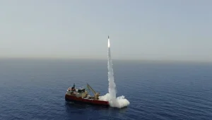 חשד: חברות ישראליות ייצאו לסין טילים משוטטים ללא היתר תמורת מיליוני דולרים