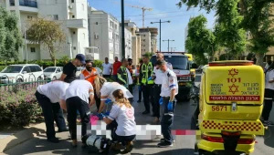 בתוך שעות: שתי הרוגות בתאונות ליד ירושלים ובנתניה