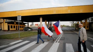 תקרית דיפלומטית משונה: פולין פלשה לצ'כיה "בטעות"