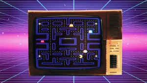 10 משחקי וידיאו משנות ה-80 שאתם עוד יכולים לשחק בהם!