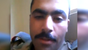 "יפהפיית דמשק": חייל סורי קרא לבת של אסד להינשא לו - ונעצר
