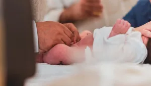 סיוט בברית מילה: תינוק אושפז לאחר שנדבק ממוהל בהרפס