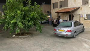 ירי בוצע לעבר ביתו של ראש עיריית שפרעם; המשטרה פתחה בחקירה