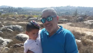 מאסר עולם למחבל שרצח ישראלי בפיגוע דריסה לפני כחמש שנים