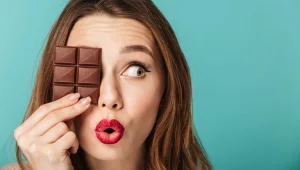 שוקולד קטן ושוקולד גדול: איך אתם חוגגים את יום השוקולד?