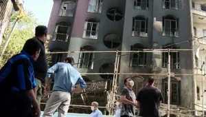 איראן טוענת: סיכלנו תוכנית של המוסד לבצע פיגועים במדינה