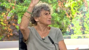 בת ה-89: "בלי ריקודים אני לא חיה"
