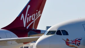 בשל המשבר: חברת התעופה "וירג'ין אטלנטיק" מבקשת הגנה מהנושים