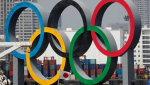 הגל השני של הנגיף בטוקיו מאיים על האולימפיאדה שנדחתה ל-2021
