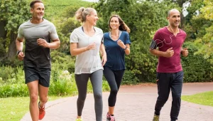 למה פעילות גופנית לא גורמת לירידה במשקל?
