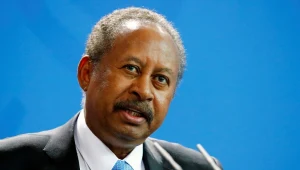 שר החוץ הסודאני מתנער מהודעת דוברו: "לא דנו בקשר עם ישראל"