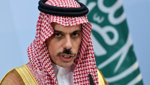 שר החוץ הסעודי: "ההתנחלויות מכשילות את תהליך השלום עם ישראל"