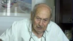 חרפת ניצולי השואה: "אני לגמרי לבד, לא התקלחתי כבר חודשיים"