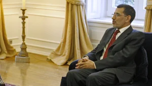 ראש ממשלת מרוקו: "דוחה כל אפשרות לנרמול היחסים עם ישראל"