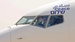 ישראל והאמירויות סיכמו: 28 טיסות שבועיות יפעלו בין המדינות