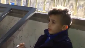 הראיה החדשה במשפט דומא: גרסת אחמד דוואבשה שהיה בן 5 בפיגוע