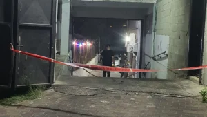 2 גברים נורו למוות במהלך קטטה במועדון בנצרת - 5 חשודים נעצרו